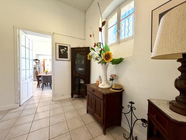 Maison à vendre à Tourrettes (83440) - Var
