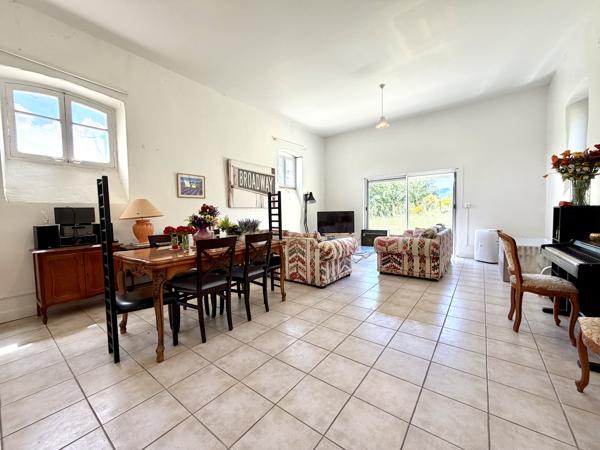 Maison à vendre à Tourrettes (83440) - Var