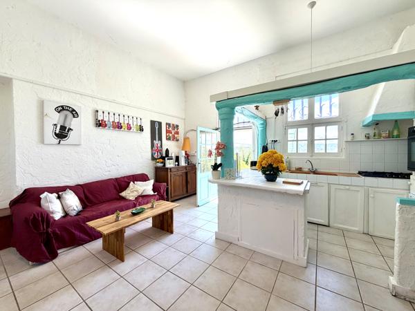 Maison à vendre à Tourrettes (83440) - Var