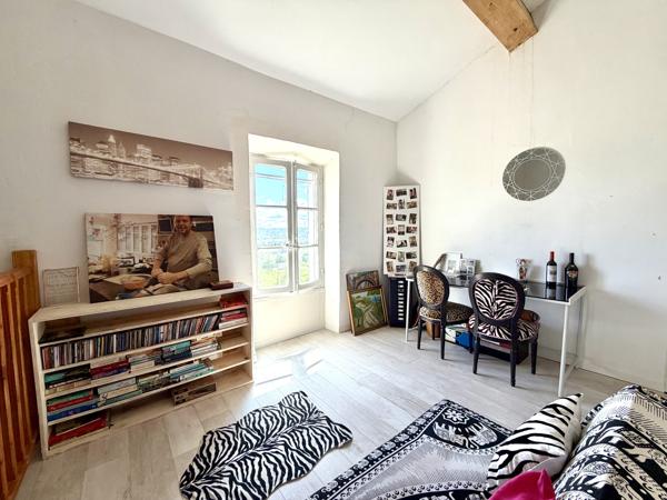 Maison à vendre à Tourrettes (83440) - Var