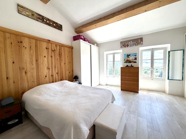 Maison à vendre à Tourrettes (83440) - Var