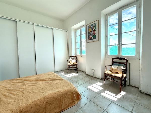 Maison à vendre à Tourrettes (83440) - Var
