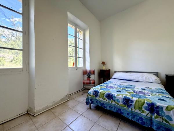 Maison à vendre à Tourrettes (83440) - Var