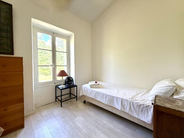 Maison à vendre à Tourrettes (83440) - Var