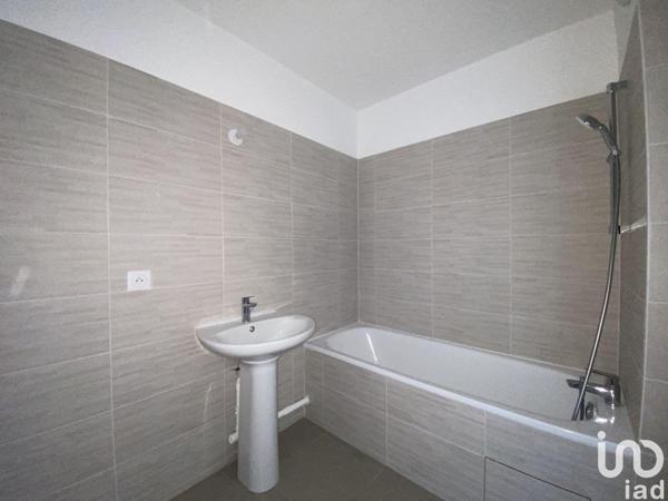 Appartement à vendre 2 pièces 50 m² Nemours