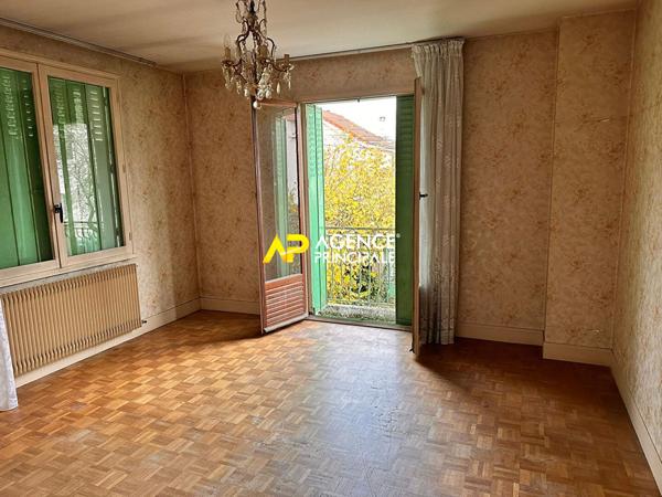 Sartrouville - Union - Ensemble immobilier €649 900 ** - Référence 9523