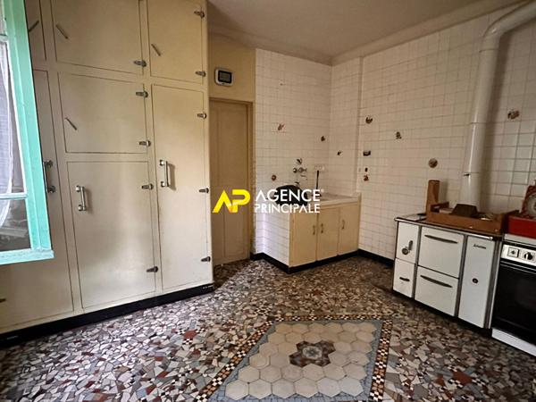 Sartrouville - Union - Ensemble immobilier €649 900 ** - Référence 9523