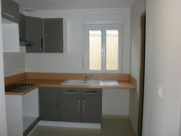 Appartement 3 pièce(s) 2 chambre(s) 70 m²
