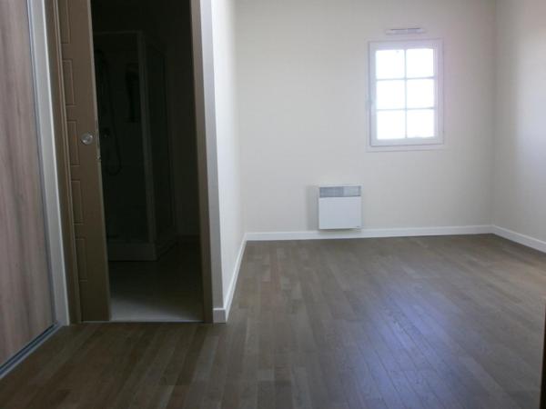 Appartement 3 pièce(s) 2 chambre(s) 70 m²