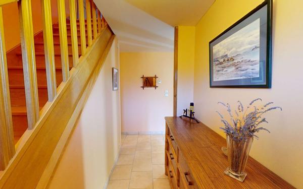 Maison à vendre    5 pièces • 115 m2 Saint-Satur