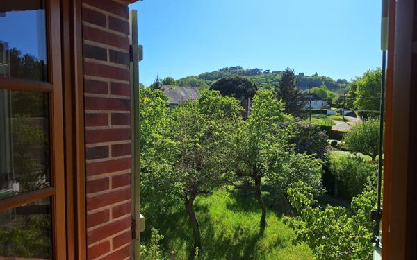 Maison à vendre    5 pièces • 115 m2 Saint-Satur