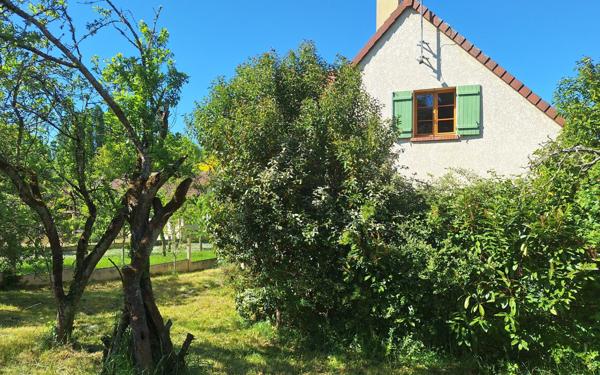 Maison à vendre    5 pièces • 115 m2 Saint-Satur