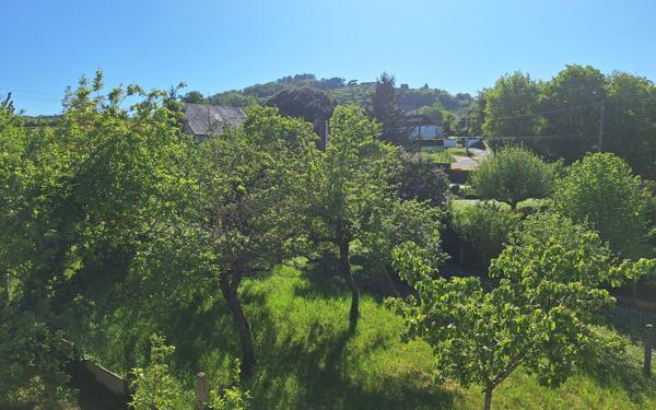 Maison à vendre    5 pièces • 115 m2 Saint-Satur