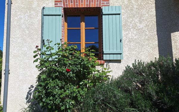 Maison à vendre    5 pièces • 115 m2 Saint-Satur