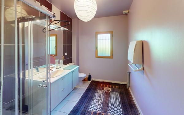 Maison à vendre    5 pièces • 115 m2 Saint-Satur