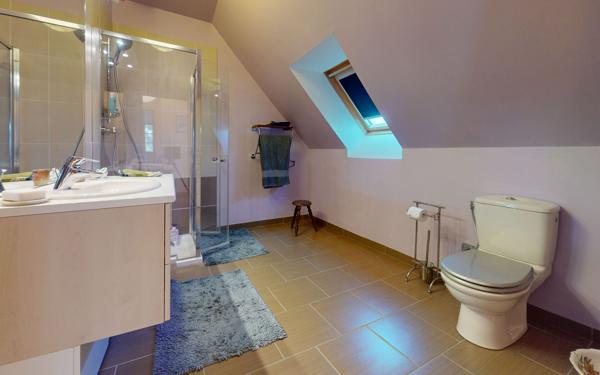 Maison à vendre    5 pièces • 115 m2 Saint-Satur