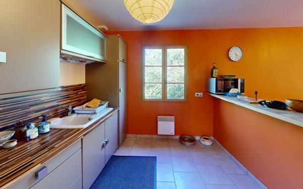 Maison à vendre    5 pièces • 115 m2 Saint-Satur