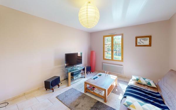 Maison à vendre    5 pièces • 115 m2 Saint-Satur