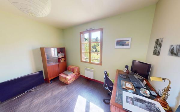 Maison à vendre    5 pièces • 115 m2 Saint-Satur