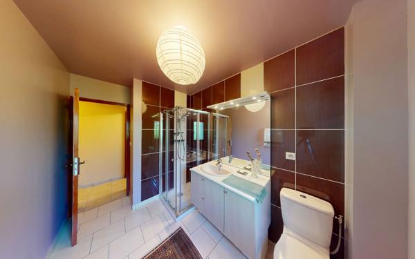 Maison à vendre    5 pièces • 115 m2 Saint-Satur