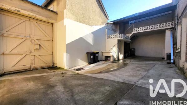 Maison à vendre 6 pièces 140 m² Verzenay