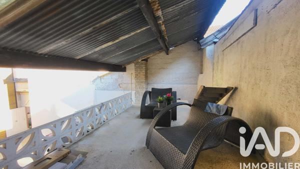 Maison à vendre 6 pièces 140 m² Verzenay