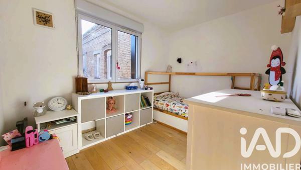 Maison à vendre 6 pièces 140 m² Verzenay