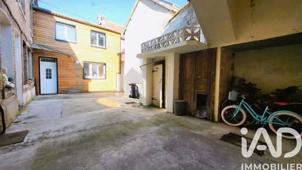 Maison à vendre 6 pièces 140 m² Verzenay