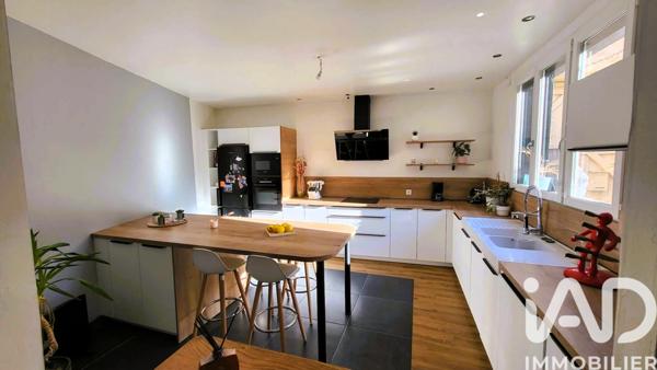 Maison à vendre 6 pièces 140 m² Verzenay