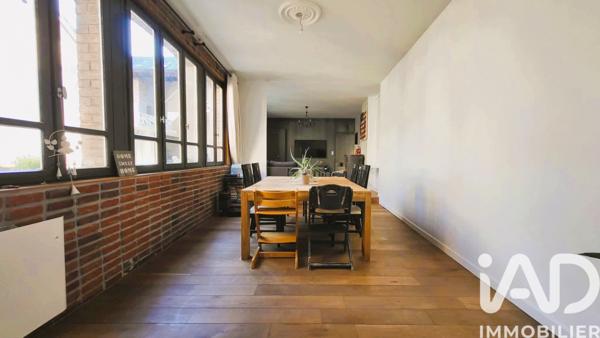 Maison à vendre 6 pièces 140 m² Verzenay