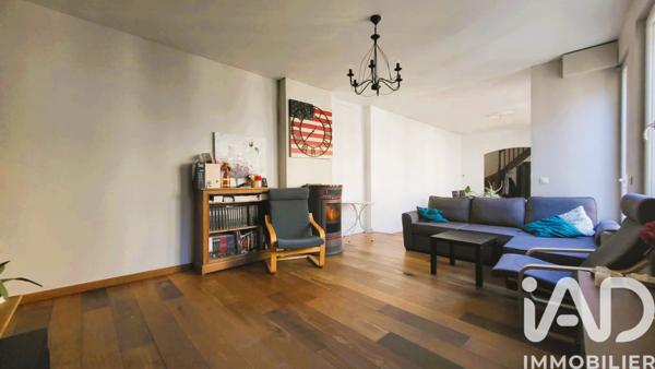 Maison à vendre 6 pièces 140 m² Verzenay