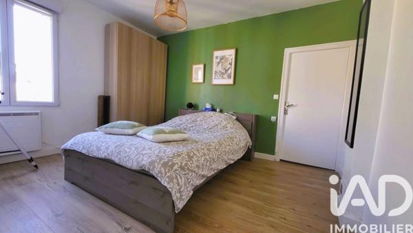 Maison à vendre 6 pièces 140 m² Verzenay