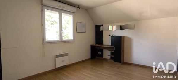 Maison à vendre 6 pièces 109 m² Plancher-Bas