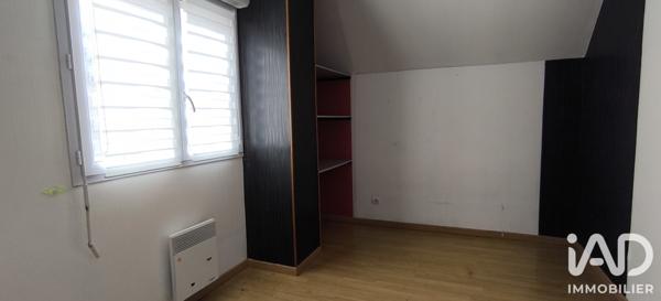 Maison à vendre 6 pièces 109 m² Plancher-Bas