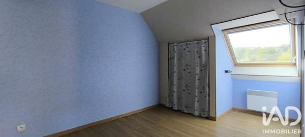 Maison à vendre 6 pièces 109 m² Plancher-Bas