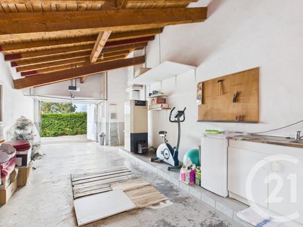 Maison à vendre  5 pièces - 128,50 m2 HASPARREN - 64