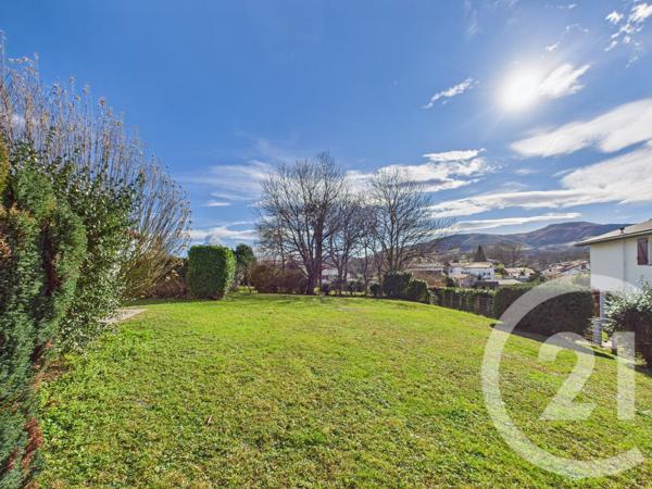 Maison à vendre  5 pièces - 128,50 m2 HASPARREN - 64