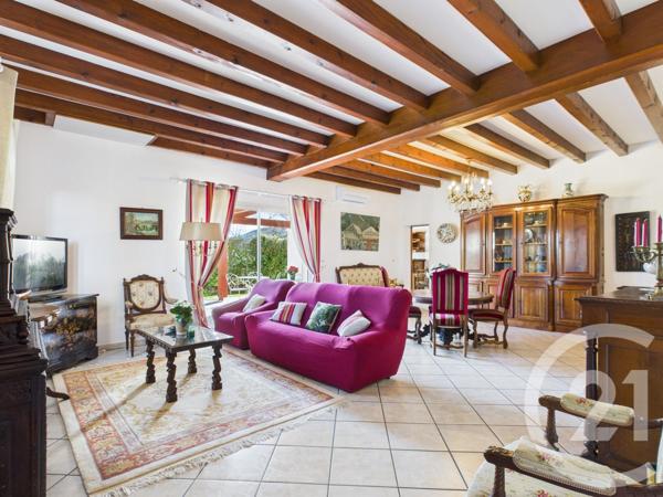 Maison à vendre  5 pièces - 128,50 m2 HASPARREN - 64