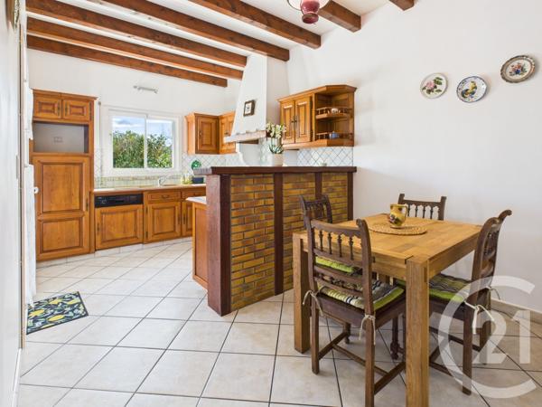 Maison à vendre  5 pièces - 128,50 m2 HASPARREN - 64