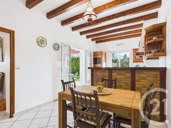 Maison à vendre  5 pièces - 128,50 m2 HASPARREN - 64