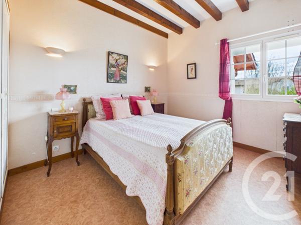 Maison à vendre  5 pièces - 128,50 m2 HASPARREN - 64