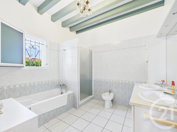 Maison à vendre  5 pièces - 128,50 m2 HASPARREN - 64