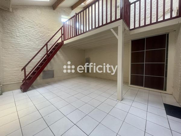 Appartement 2 pièces - 47 m² Exclusivité