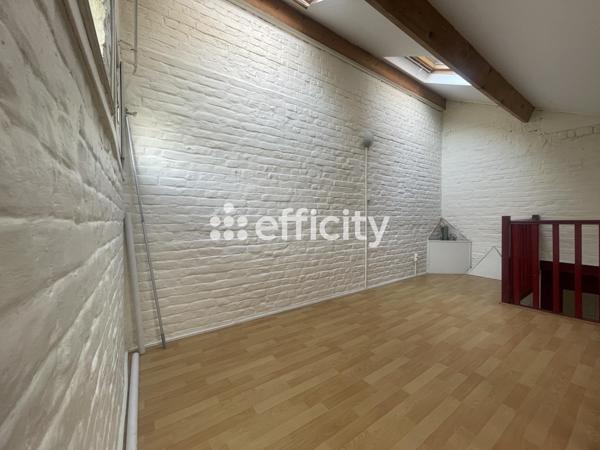 Appartement 2 pièces - 47 m² Exclusivité
