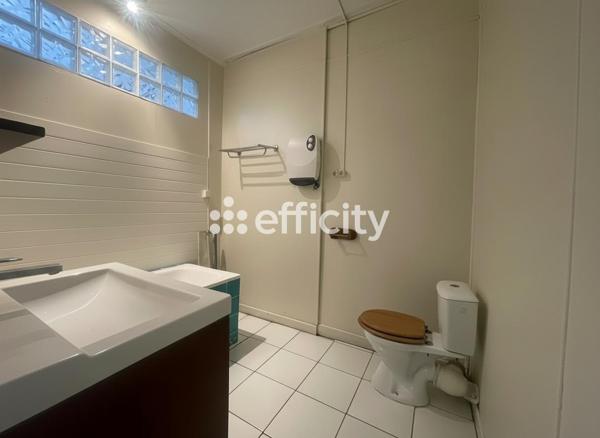Appartement 2 pièces - 47 m² Exclusivité