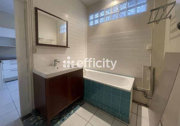Appartement 2 pièces - 47 m² Exclusivité