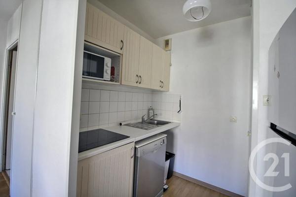 Appartement à vendre  2 pièces - 40,77 m 2   TALENCE  - 33
