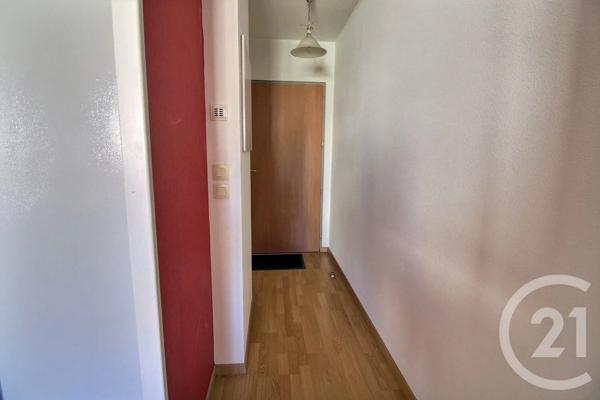 Appartement à vendre  2 pièces - 40,77 m 2   TALENCE  - 33