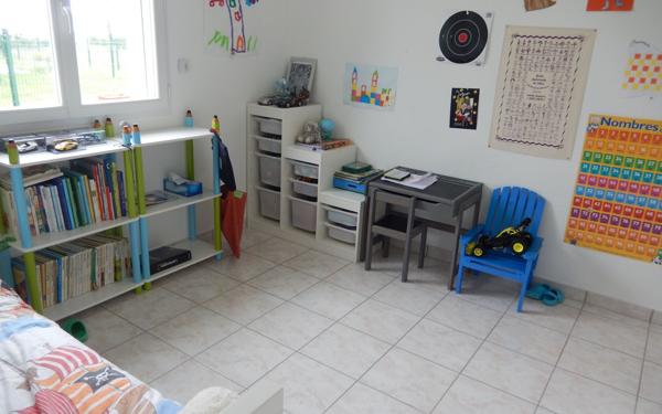 Maison à louer    4 pièces •  Étaules