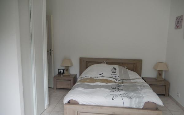 Maison à louer    4 pièces •  Étaules